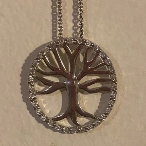 Tree of Life necklace